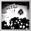Suche nach poker poster Flush