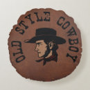 Suche nach alter western kissen Cowboy