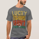 Recherche de pêcheur drôle tshirts Pêcheurs
