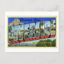 Recherche de riverside californie cartes postales Vintage