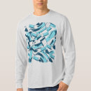 Suche nach abstrakt tshirts Zeitgenössisch