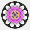 Suche nach weißes fraktal Kaleidoskop