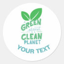 Recherche de jour save les autocollants Sauver la terre