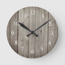 Recherche de grain en bois horloges Ferme