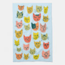 Recherche de illustration chat cuisine linges Chatons