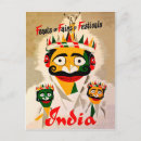 Recherche de festin de cartes postales Célébration