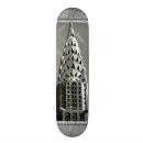Recherche de rues skateboards Moderne