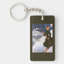 Suche nach ski fahren schlüsselanhänger Europäisch