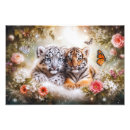 Suche nach tigerjunge poster Niedlich