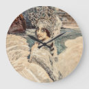 Recherche de princesse horloges Fille