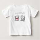Recherche de and bébé tshirts Chatons