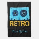 Suche nach der 80er geschirr tücher Retro