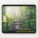 Recherche de endroits tapis souris Nature