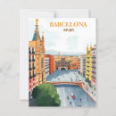 Recherche de architecture vintage cartes postales Emblème emblématique