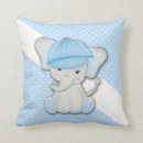 Suche nach niedliche elefanten kissen Baby boy