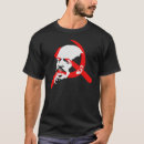 Recherche de lénine tshirts Cccp