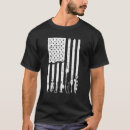Recherche de bâtons de poissons tshirts Chasse