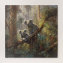 Suche nach eukalyptus puzzle Koala