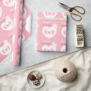 Suche nach rosa füße geschenkpapier Mädchen