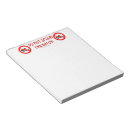 Recherche de silhouette blocsnotes Drôle