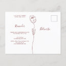 Suche nach zeichnen rsvp karten Minimal