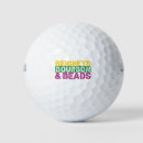 Recherche de mardi gras golf accessoires Bourbon