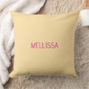 Suche nach minimalist kissen Monogramm