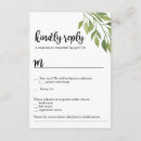 Recherche de réponse mariage invitations Calligraphie