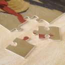 Recherche de les années 50 puzzles Petite fille
