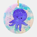 Recherche de poulpe mignon ornements Vie marine