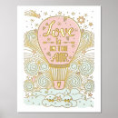 Recherche de message posters Typographie