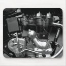 Recherche de motocycle électronique Rétro