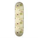 Recherche de contexte skateboards Floral