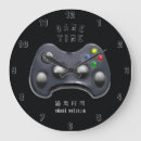 Recherche de gamers horloges Pour lui