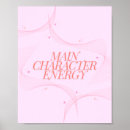 Recherche de caractère posters Motivation