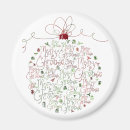 Suche nach dekor magnete Weihnachten