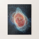 Recherche de nebula puzzles Jwst