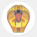 Suche nach cobra aufkleber Schlange