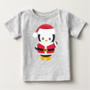 Recherche de pingouins de noël tshirts Pour enfants