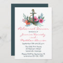 Suche nach schiffsanker einladungen Nautisch