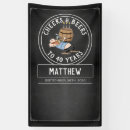 Suche nach bier banner Party