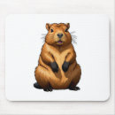 Suche nach nagetier mousepads Capybara