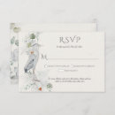 Recherche de héron blanc cartes postales Grand héron bleu