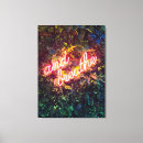 Suche nach neon sign poster Zitat