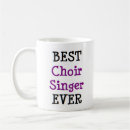 Recherche de chanteur choral Directeur de choeur