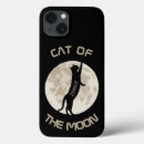 Recherche de lune de chat iphone coques Chaton