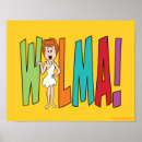Suche nach höhlenmensch poster Retro