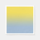 Recherche de jaune bleu serviettes Pour tous