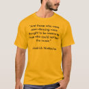 Suche nach nietzsche herren tshirts Nihilismus