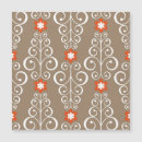 Recherche de motifs abstraits vœux cartes Texture